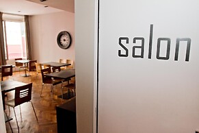 Urban Style Bordeaux Centre Hotel de la Presse