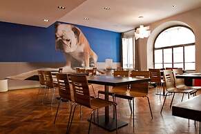 Urban Style Bordeaux Centre Hotel de la Presse