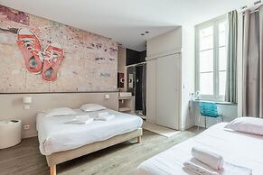 Urban Style Bordeaux Centre Hotel de la Presse