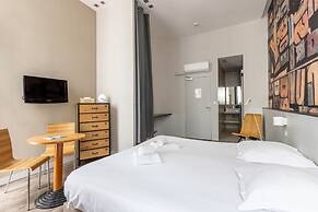 Urban Style Bordeaux Centre Hotel de la Presse