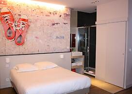 Urban Style Bordeaux Centre Hotel de la Presse