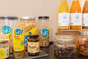 Urban Style Bordeaux Centre Hotel de la Presse