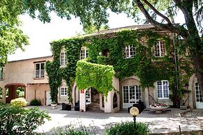 Le Cèdre de Soyons