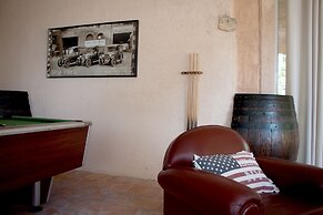 Le Cèdre de Soyons
