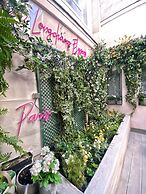 Hotel Longchamp Elysees