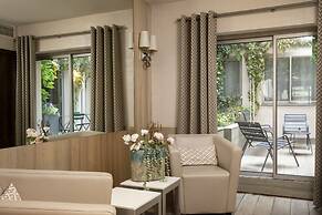 Hotel Longchamp Elysees