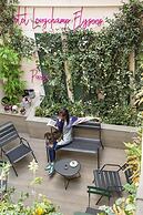Hotel Longchamp Elysees