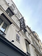 Hotel Longchamp Elysees