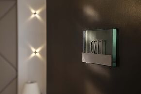 Hotel Longchamp Elysees