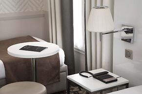 Hotel Longchamp Elysees