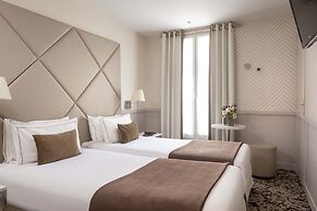 Hotel Longchamp Elysees