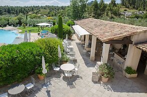 Mas de l'Oulivié