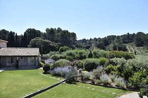 Mas de l'Oulivié
