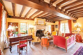 Le Petit Manoir Des Bruyeres