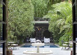 Palais Sheherazade & Spa