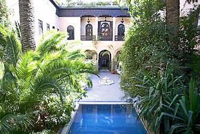 Palais Sheherazade & Spa
