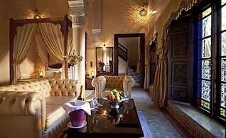 Palais Sheherazade & Spa