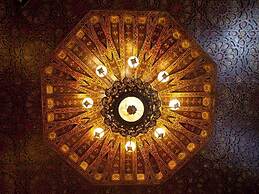 Palais Sheherazade & Spa