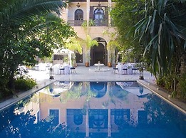 Palais Sheherazade & Spa
