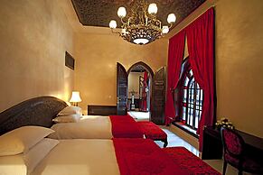 Palais Sheherazade & Spa