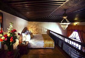 Palais Sheherazade & Spa