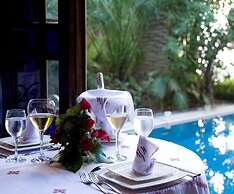 Palais Sheherazade & Spa