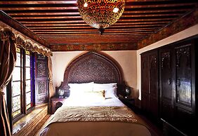 Palais Sheherazade & Spa