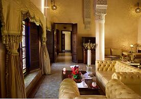 Palais Sheherazade & Spa