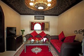 Palais Sheherazade & Spa