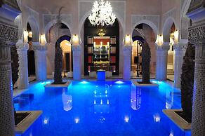 Palais Sheherazade & Spa