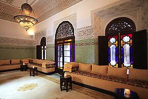 Palais Sheherazade & Spa