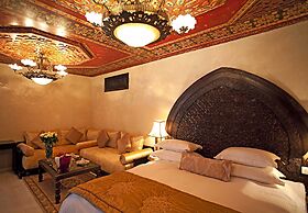 Palais Sheherazade & Spa