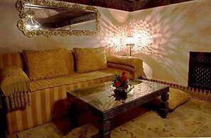 Palais Sheherazade & Spa