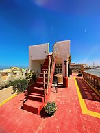 Les Terrasses d'Essaouira