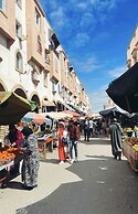 Les Terrasses d'Essaouira