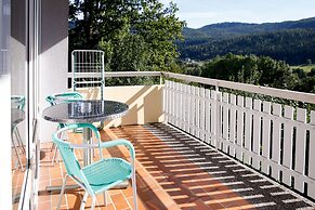 Sonnenhotel Hafnersee