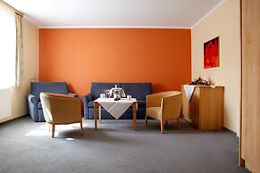 Sonnenhotel Hafnersee