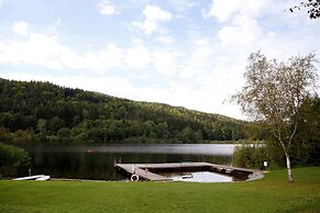 Sonnenhotel Hafnersee