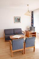 Sonnenhotel Hafnersee