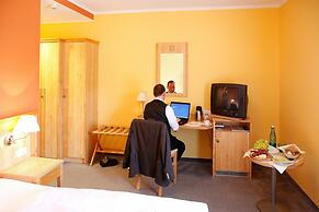 Sonnenhotel Hafnersee