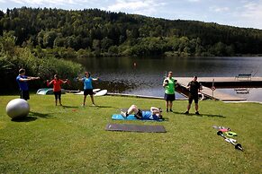 Sonnenhotel Hafnersee