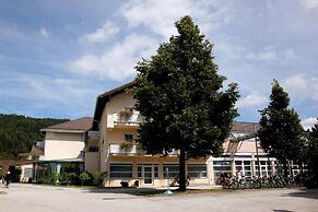 Sonnenhotel Hafnersee