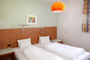 Sonnenhotel Hafnersee