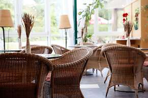Sonnenhotel Hafnersee