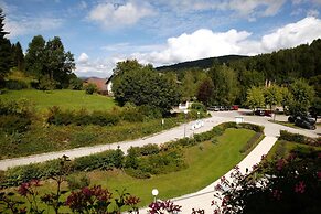 Sonnenhotel Hafnersee