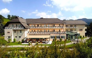Sonnenhotel Hafnersee