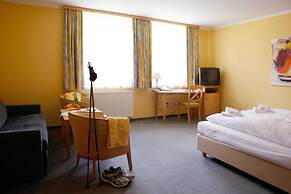 Sonnenhotel Hafnersee