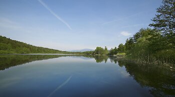 Sonnenhotel Hafnersee