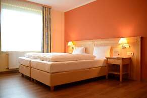 Sonnenhotel Hafnersee