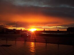 Hotel VIP Executive Azores